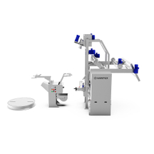 Máquina de corte tubular